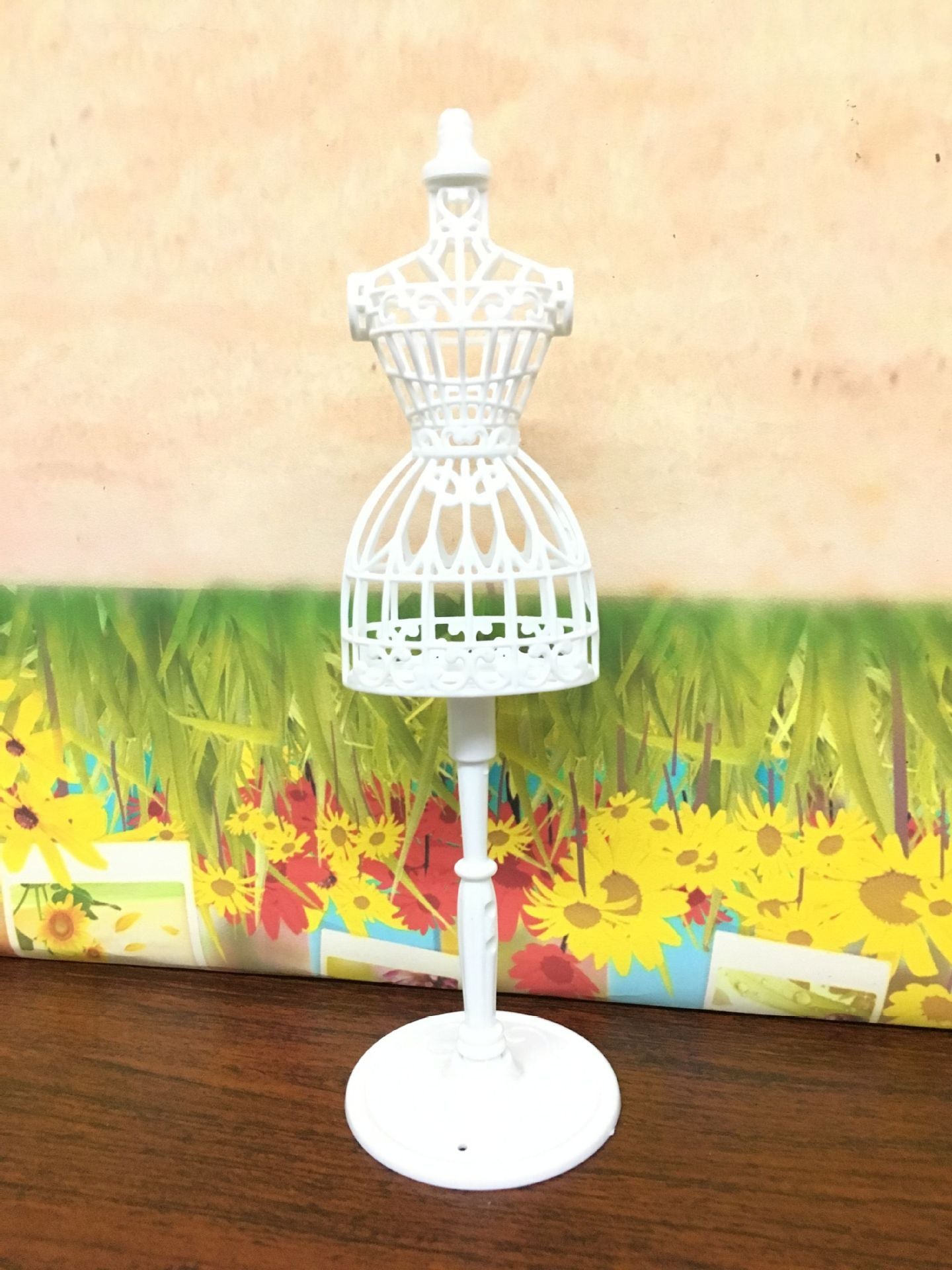 Clothes Mannequin Rack, Support Rack, Clothes Support