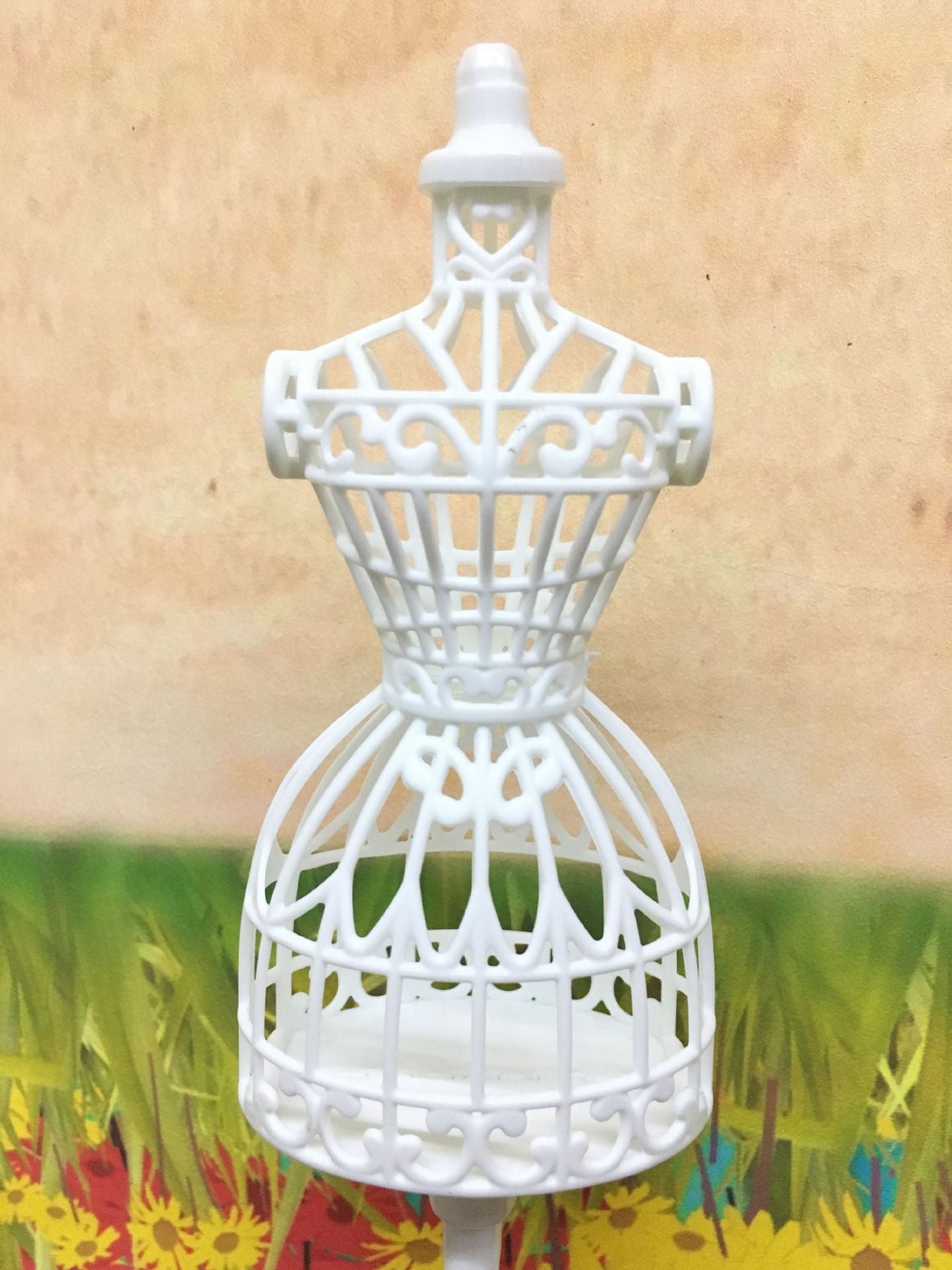 Clothes Mannequin Rack, Support Rack, Clothes Support