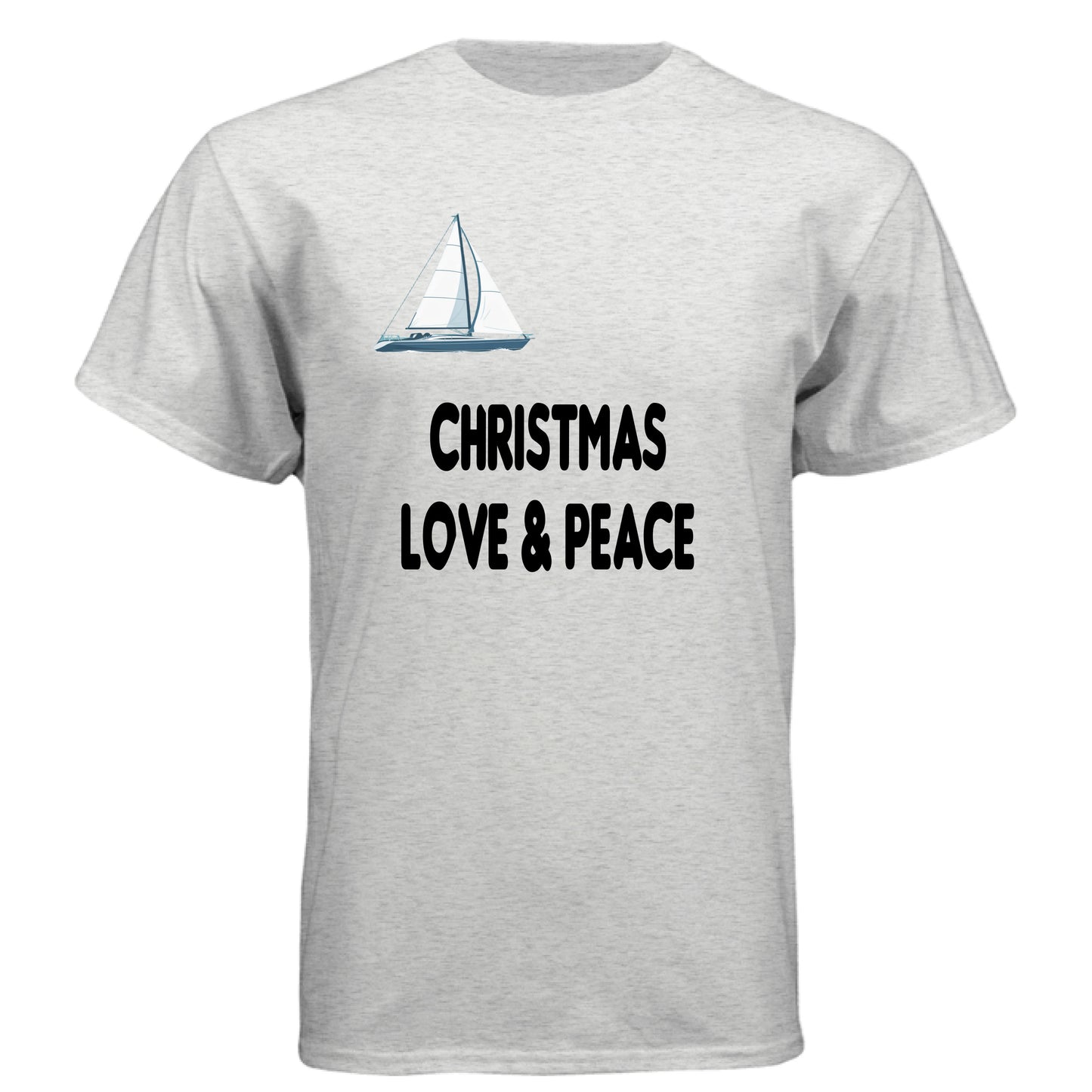 HEATHER WHITE - FRONT